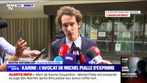 Mort de Karine Esquivillon: Michel Pialle est mis en examen pour 