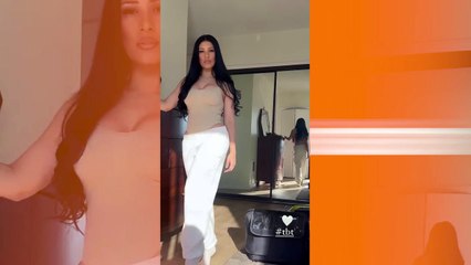 Simaria compartilha vídeo encantador em dia de TBT