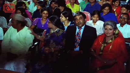 Pappi Ki Mammi  /1976 Santan /Kishore Kumar, Asha Bhosle