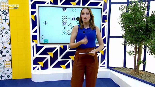 Viver Aqui - Amar o Minho (13 de junho)