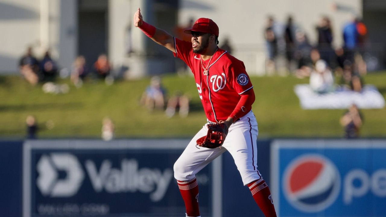 MLB 6/16 Preview: Marlins Vs. Nationals