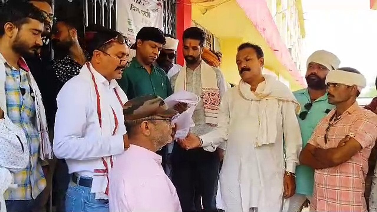 Karni Sena opposes renaming of PG College