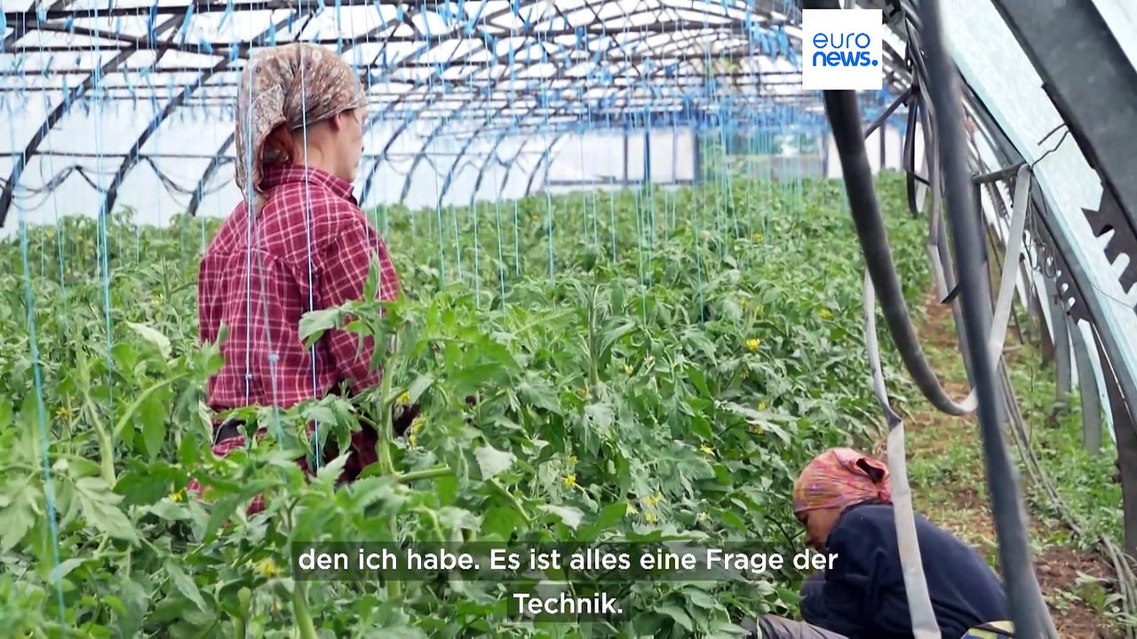 Leben im Schatten des Dammbruchs: Wasserknappheit bedroht Anwohner