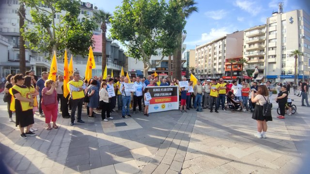 Veli-Der'den eğitim raporu: 280 bin öğrenci örgün eğitim dışına çıktı; 842 okulda imam, müezzin ve vaiz görevlendirildi