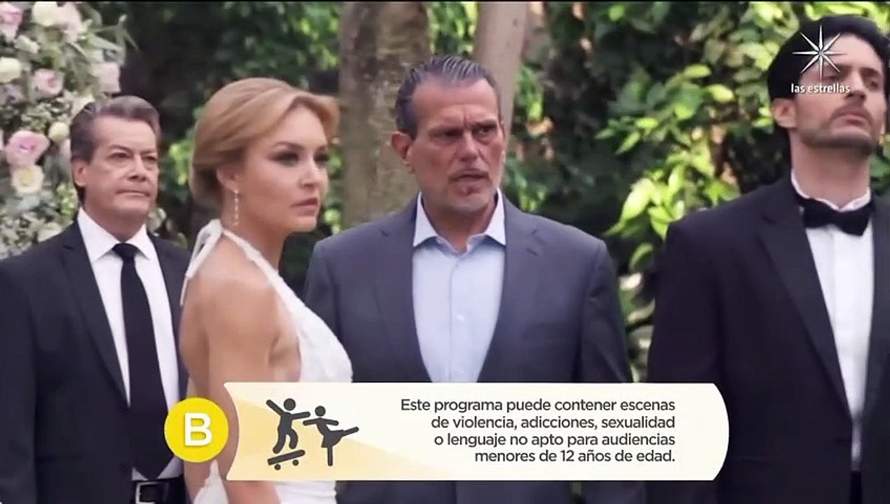 El Amor Invencible, Capitulo 52