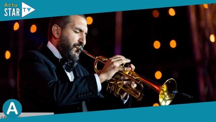 L'interview d'Ibrahim Maalouf par Nikos Aliagas : « Je mesure mon degré de vieillissement »