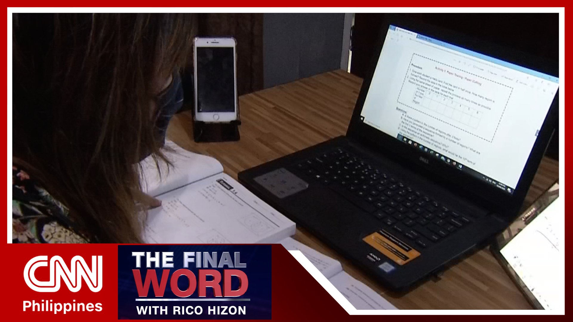 ⁣Beyond the lead: The future of learning with Artificial Intelligence