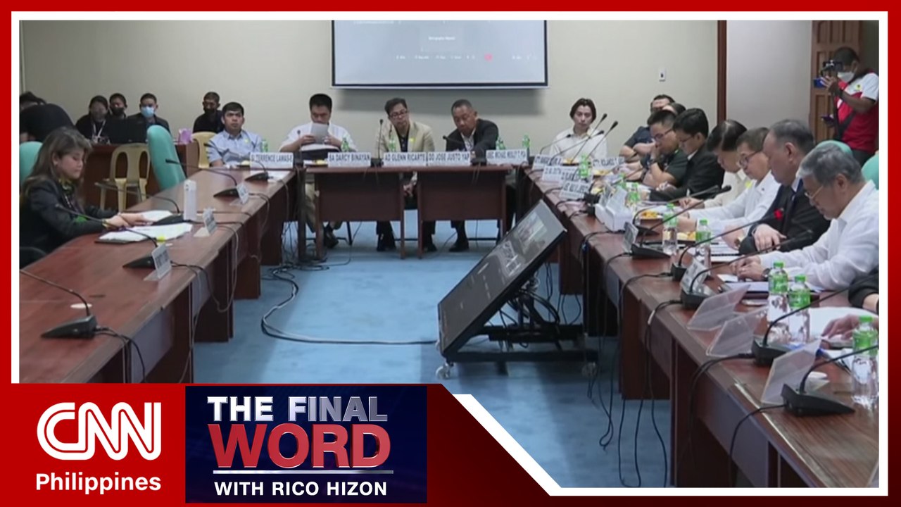 Some agencies: Housing Afghans could be a security threat for PH