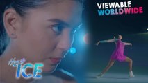 Hearts On Ice: Ponggay competes in the world figure skating championship (Finale Episode 68)