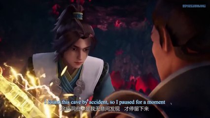 Supreme God Emperor Episode 41 - 50 English Subtitle