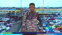 Market Place || IMF Economic Programme: Ghana's economy showing signs of recovery - Roudet