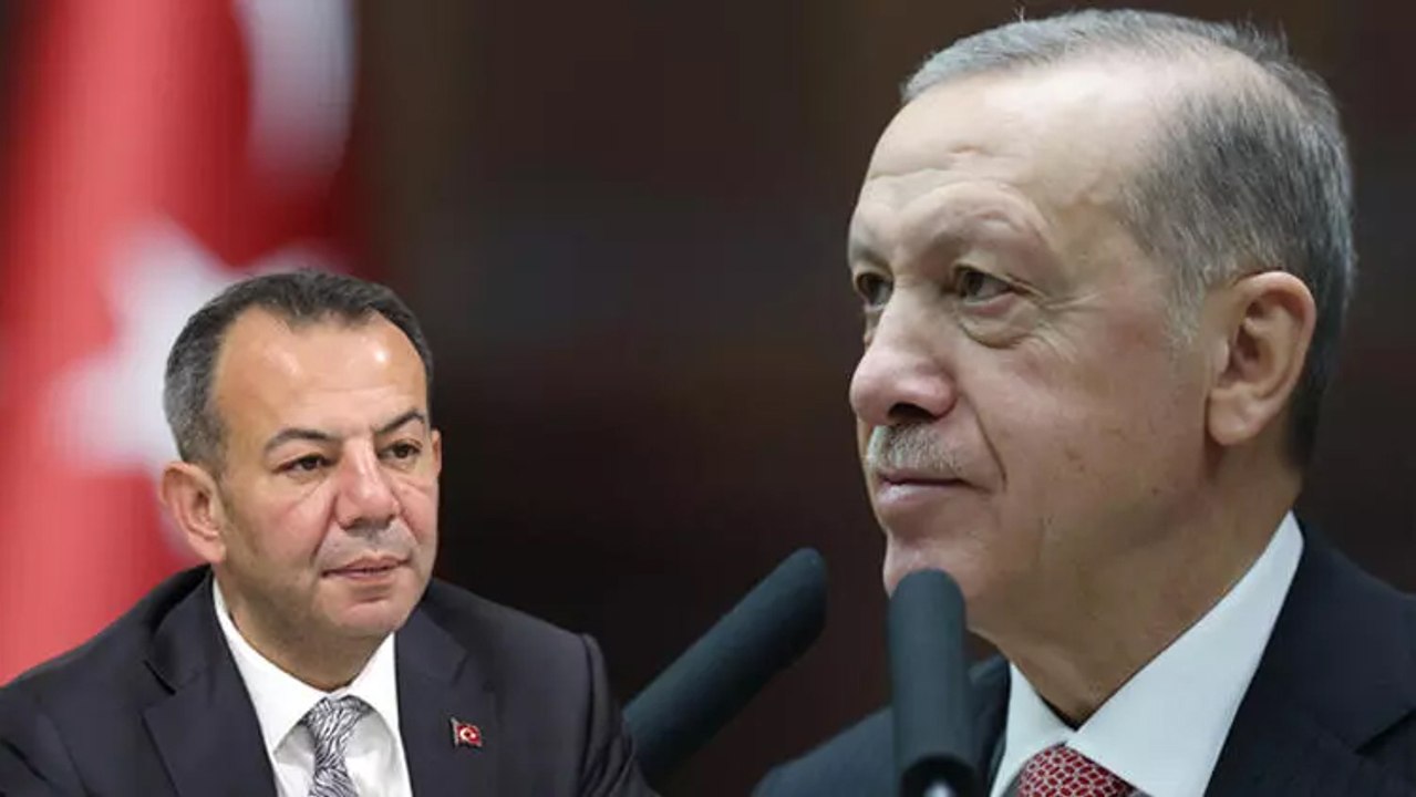 Cumhurbaşkanlığı'ndan Tanju Özcan’a ‘heykel’ cevabı: İhtiyaç sahiplerine yardım yapılsın