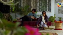 Mah e Tamam - Episode 22 - Wahaj Ali - Ramsha Khan - Best Pakistani Drama - FLO Digital