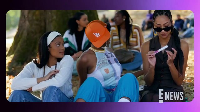 Mary J. Blige Turning Hit Songs Into Movies _ E! News