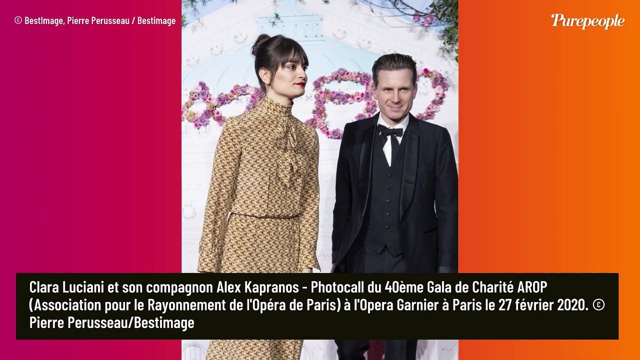 Clara Luciani mariée en tout "intimité" en Ecosse, révélations sur ses noces dans une petit bourgade "très isolée"