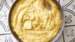 PSA: Creamy Parmesan Polenta Is The New Mashed Potatoes