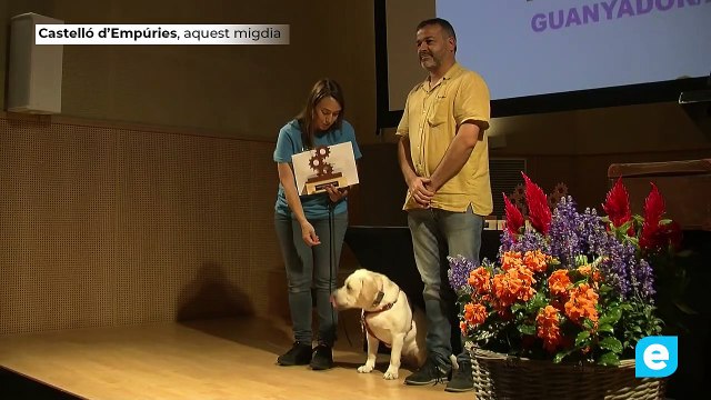 Castelló d’Empúries acull els Premis Emprenedors de l’Alt Empordà