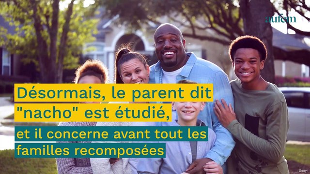 Éducation : êtes-vous un parent nacho , style parental qui peut être dommageable pour l'enfant