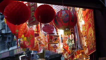 As Curiosidades da China