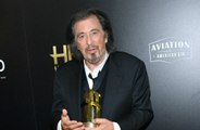 Al Pacino confirma que ha vuelto a ser padre a los 83 años