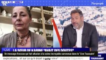 BFMTV : Enorme malaise en direct après le meurtre de Karine Esquivillon, Marc-Olivier Fogiel réagit