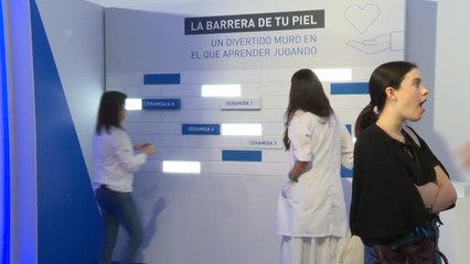 El cuidado de la piel llega a las redes sociales