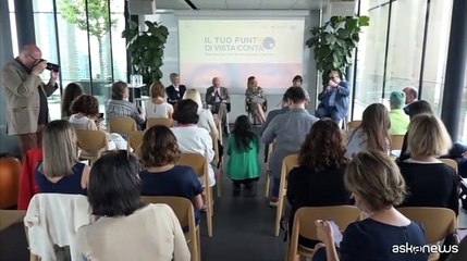 Maculopatie: al via la campagna nazionale di sensibilizzazione