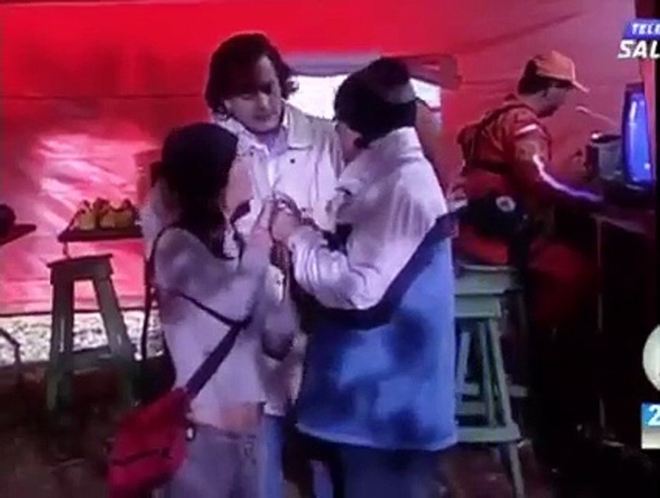 La Séptima Puerta Capítulo 63 Cuento de Brujas problemas de Audio