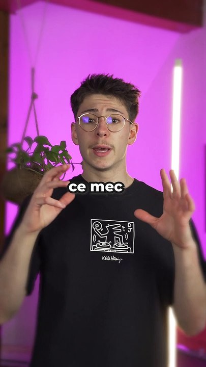 Cet artiste fait des peintures ULTRA détaillées !