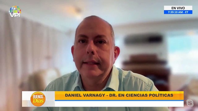 Rectores del CNE renuncian: ¿Qué ocurrirá con la primaria opositora? 