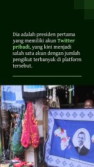 7 fakta unik tentang Barack Obama