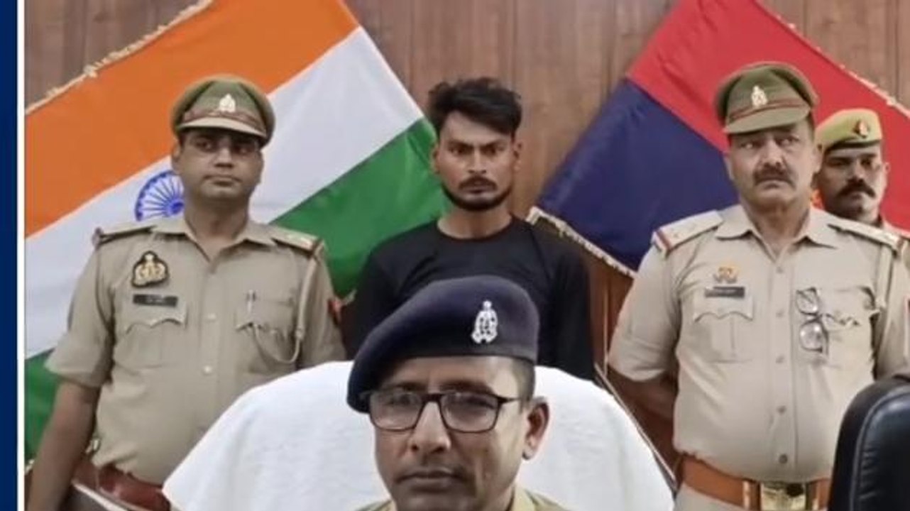 बुलंदशहर: भतीजे ने की चाचा की हत्या, जानें पूरा...