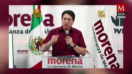 Morena busca evitar problemas con el INE, estudian aportaciones a aspirantes