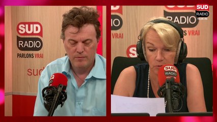 Le love conseil de Brigitte Lahaie - Le lâché prise