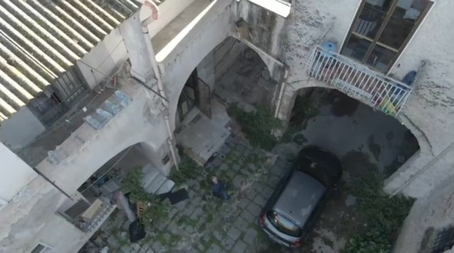 Camorra, catturato il latitante Davide Pescatore del clan 167 di Arzano (16.06.23)