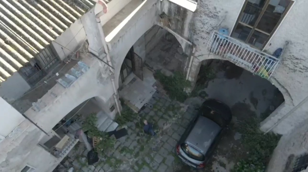 Camorra, catturato il latitante Davide Pescatore del clan 167 di Arzano (16.06.23)