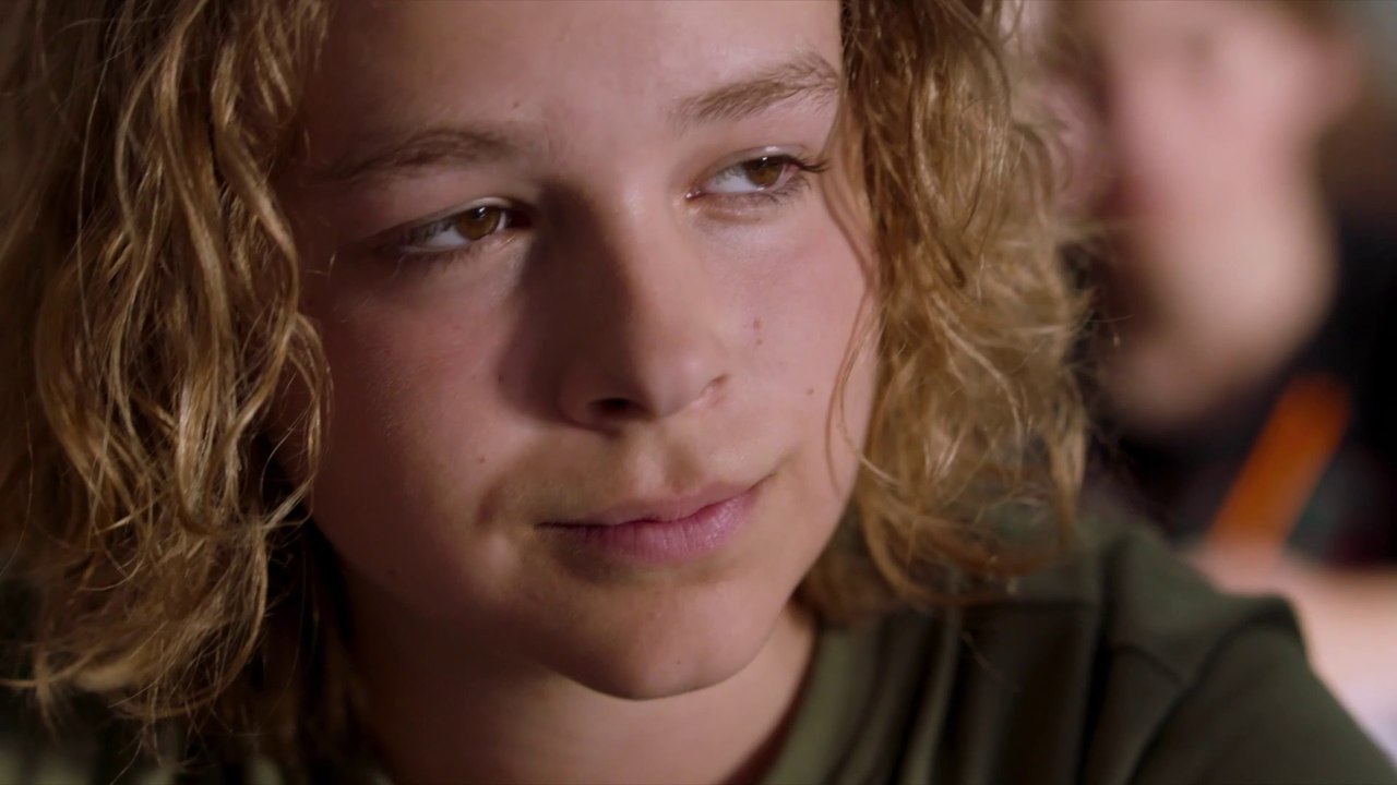 Eva und Adam - Trailer (Deutsch) HD