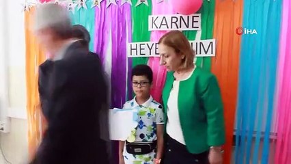 Bulletin d'excitation à Kırklareli