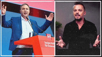 Verra analysiert Babler: Volksnah, euphorisch, aber mit zwei Schwächen