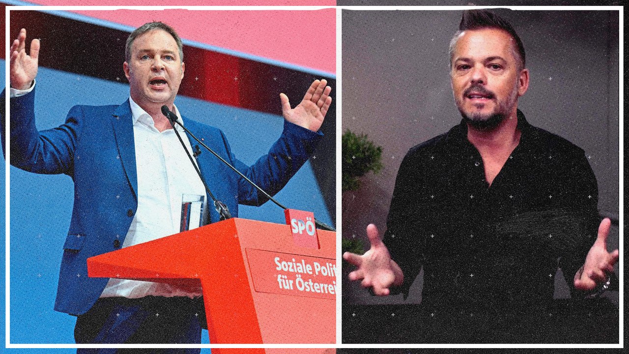 Verra analysiert Babler: Volksnah, euphorisch, aber mit zwei Schwächen