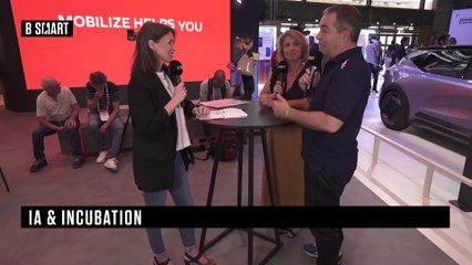 SMART TECH - Vivatech du vendredi 16 juin 2023