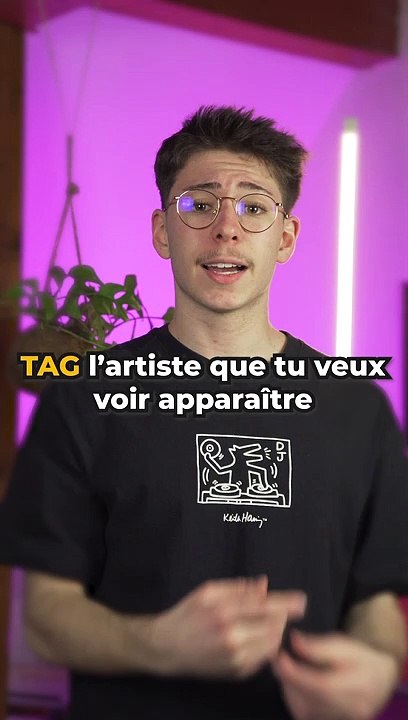 J'adore le style de cet artiste
