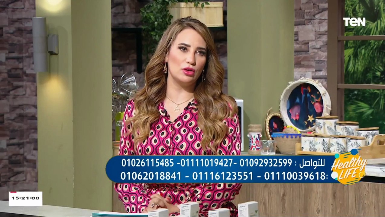 لو عندك مناسبة وعايزه حل سريع علشان تخسي شوفي الفيديو ده