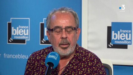 DIMANCHE EN POLITIQUE  France Bleu Roussillon France 3 Pays Catalan