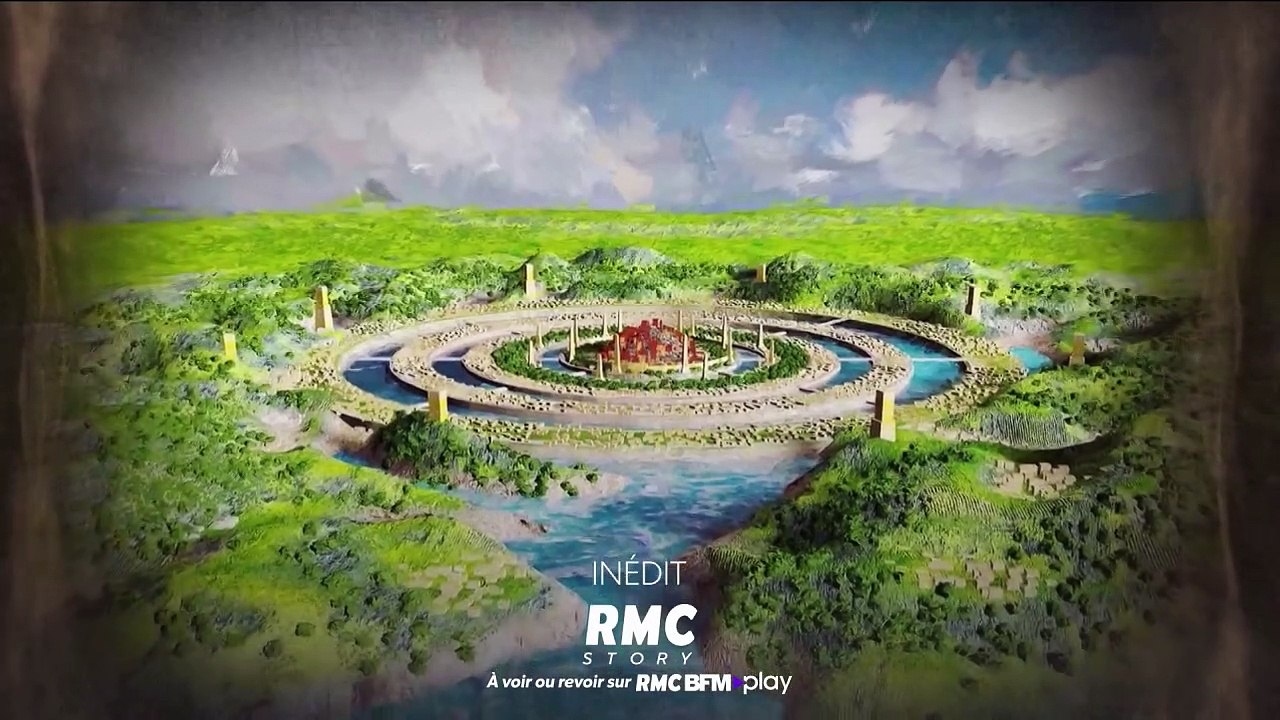 Les plus grands mystères de l’Histoire - 19 juin