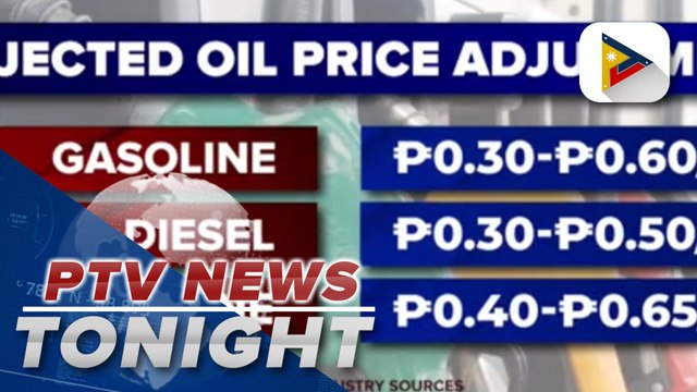 Oil companies likely to implement rollback in fuel products next week