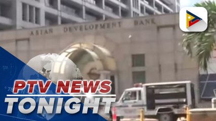 ADB reassures commitment to help PH transition to clean energy