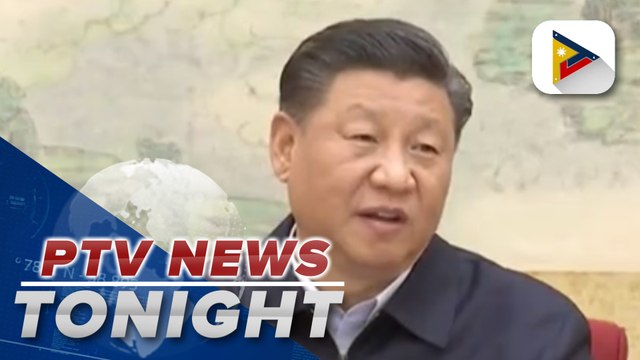 Bill Gates meets Pres. Xi Jinping as U.S.-China tensions simmer