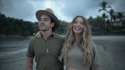 MAR ABERTO - Avisa o D2 (A Batida Perfeita)