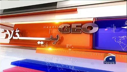 Geo News Headlines 7 PM - Pakistan China relations- 16 June 2023